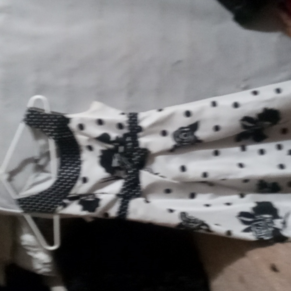 Disorderly kids dress